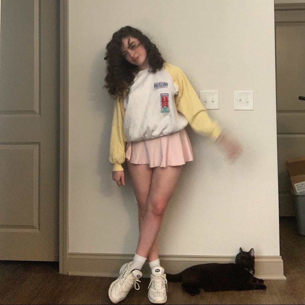 Meet your Posher, Gina